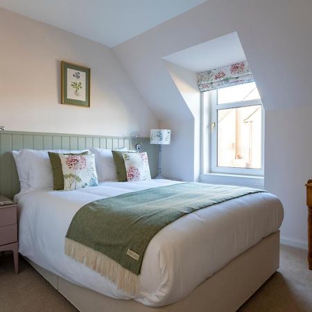 Celt Cottage Inverness Extérieur photo