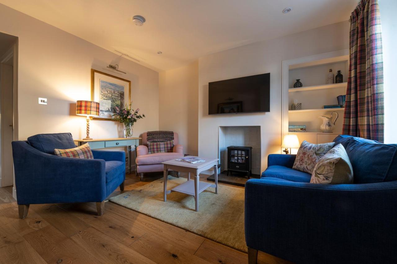 Celt Cottage Inverness Extérieur photo