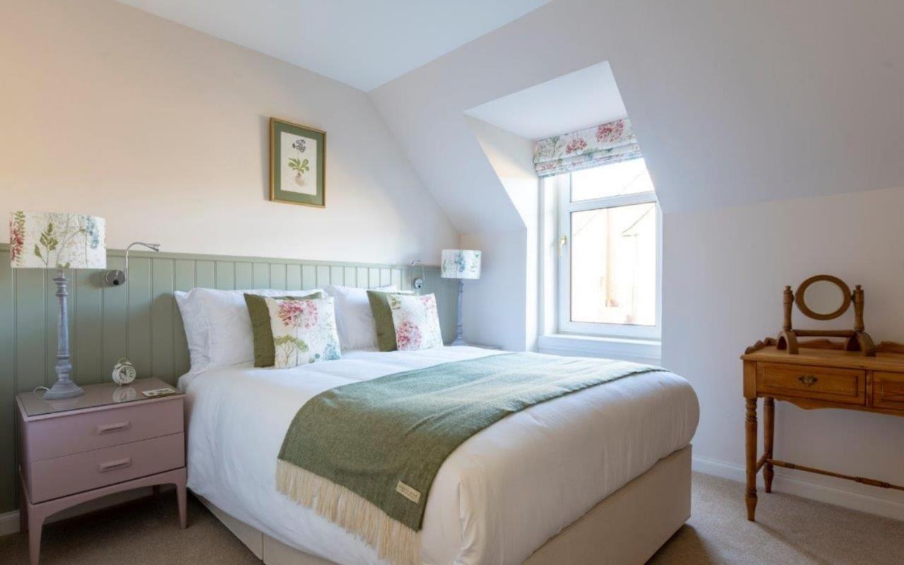 Celt Cottage Inverness Extérieur photo